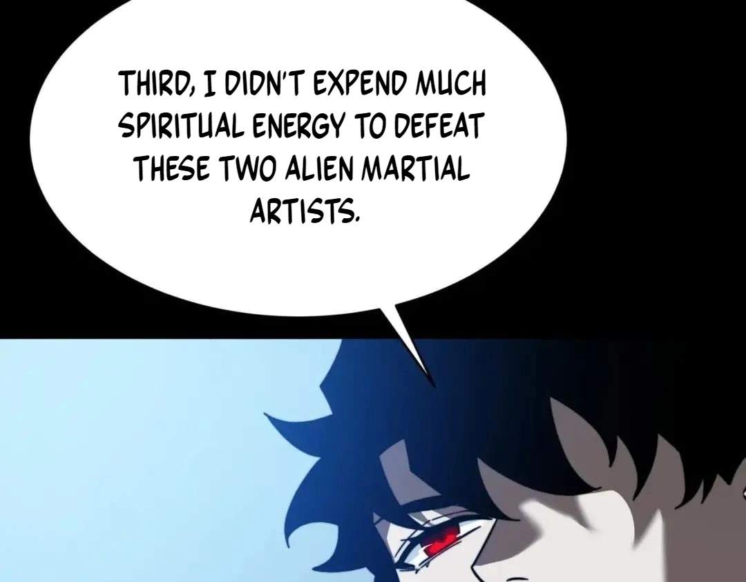 After the School Belle Dumped Me, I Became a Martial Arts God Chapter 125 181